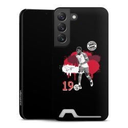 Premium Card Case glossy