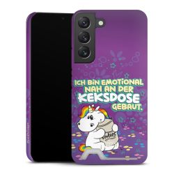 Premium Card Case glossy