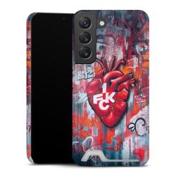 Premium Card Case glossy