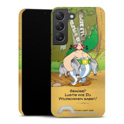 Premium Card Case glossy