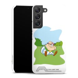 Premium Card Case glossy