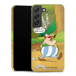 Premium Card Case glossy