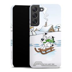 Premium Card Case glossy