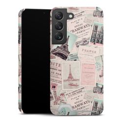 Premium Card Case glossy