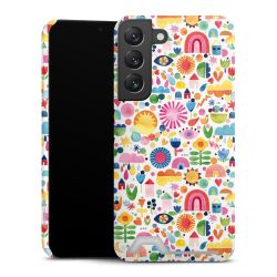 Premium Card Case glossy