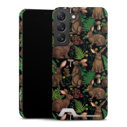 Premium Card Case glossy