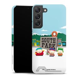 Premium Card Case glossy