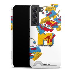 Premium Card Case glossy