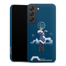 Premium Card Case glossy