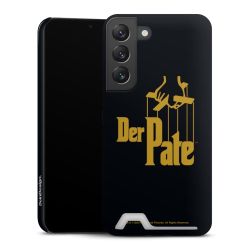 Premium Card Case glossy