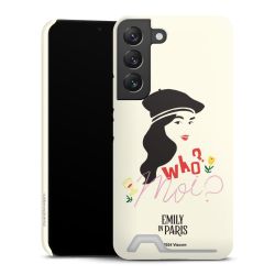 Premium Card Case glossy