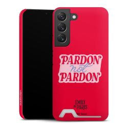 Premium Card Case glossy