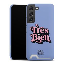 Premium Card Case glossy