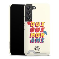 Premium Card Case glossy