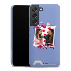Premium Card Case glossy