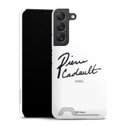 Premium Card Case glossy