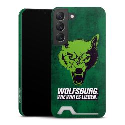 Premium Card Case glossy