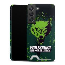 Premium Card Case glossy