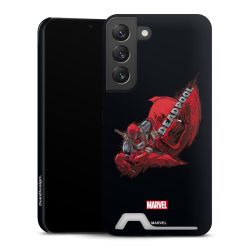 Premium Card Case glossy