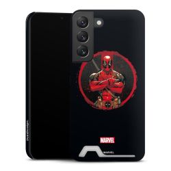 Premium Card Case glossy