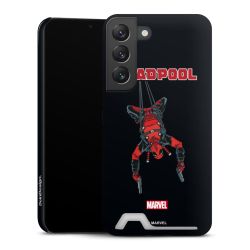 Premium Card Case glossy