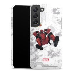 Premium Card Case glossy