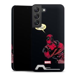 Premium Card Case glossy