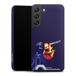 Premium Card Case glossy