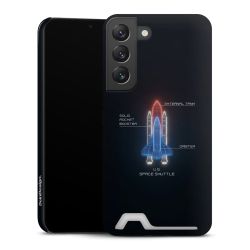 Premium Card Case glossy