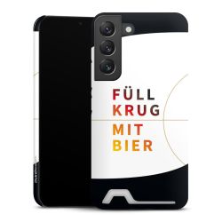 Premium Card Case glossy