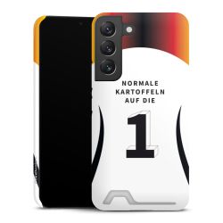 Premium Card Case glossy