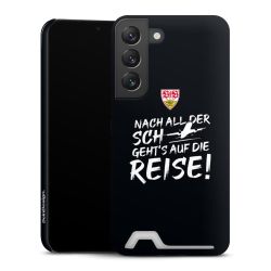 Premium Card Case glossy