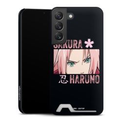 Premium Card Case glossy