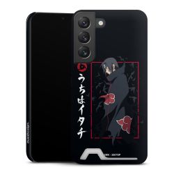 Premium Card Case glossy