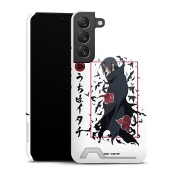 Premium Card Case glossy