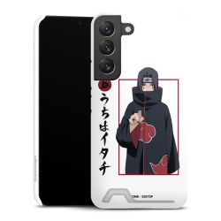 Premium Card Case glossy