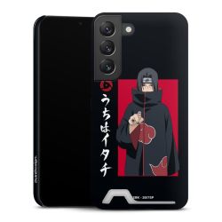 Premium Card Case glossy