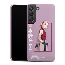 Premium Card Case glossy