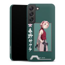 Premium Card Case glossy