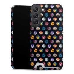 Premium Card Case glossy