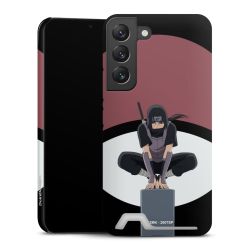 Premium Card Case glossy