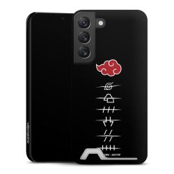 Premium Card Case glossy