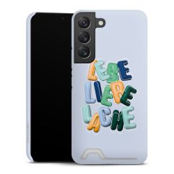 Premium Card Case glossy