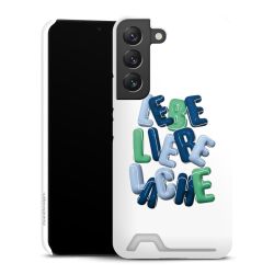 Premium Card Case glossy