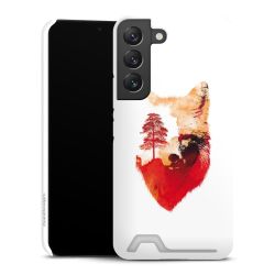 Premium Card Case glossy