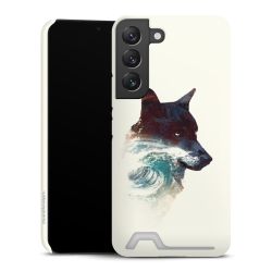 Premium Card Case glossy