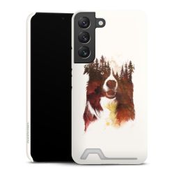 Premium Card Case glossy