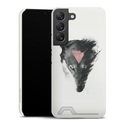 Premium Card Case glossy