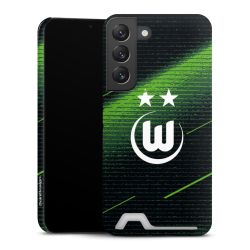 Premium Card Case glossy