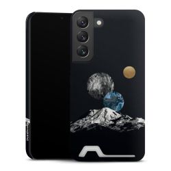 Premium Card Case glossy